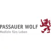 PASSAUER WOLF logo
