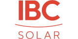IBC SOLAR AG logo