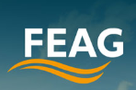 FEAG Holding GmbH logo