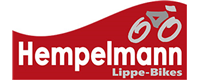 Hempelmann Lippe-Bikes logo