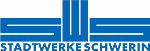 Stadtwerke Schwerin GmbH (SWS) logo