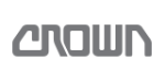 CROWN Gabelstapler GmbH & Co. KG logo
