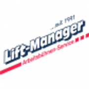 Lift-Manager GmbH logo