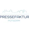 PresseFaktur Potsdam GmbH logo