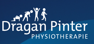 Dragan Pinter Physiotherapie logo