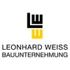 LEONHARD WEISS GmbH & Co. KG logo