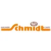 Bäckerei Schmidt KG logo