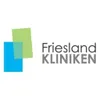 Friesland Kliniken gGmbH logo