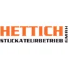 Hettich Stuckateurbetrieb GmbH logo