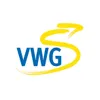 Verkehr und Wasser GmbH logo