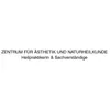 Zentrum für Ästhetik und Naturheilkunde logo