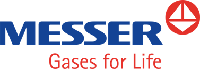 Messer Industriegase logo