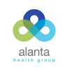 alanta med GmbH logo