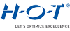 H-O-T Härte- und Oberflächentechnik GmbH & Co. KG logo