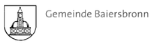 Gemeinde Baiersbronn logo