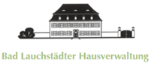 Bad Lauchstädter Hausverwaltung logo