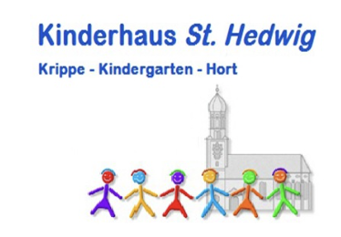 Kath. Kirchenstiftung St. Peter und Paul Kinderhaus St. Hedwig logo