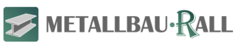 Metallbau Rall GmbH logo