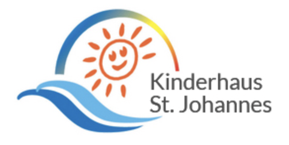 Kinderhaus St. Johannes Breitbrunn logo