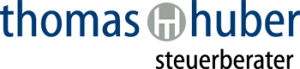 THOMAS HUBER STEUERBERATER logo