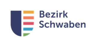 Bezirk Schwaben logo