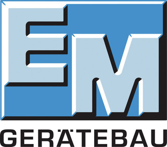 EM Gerätebau GmbH logo