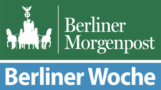 Stellenanzeigen aus der Berliner Morgenpost und der Berliner Woche logo