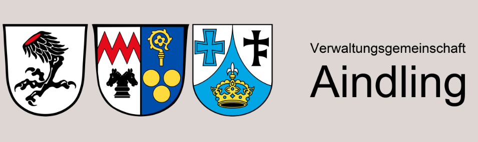 Verwaltungsgemeinschaft Aindling logo