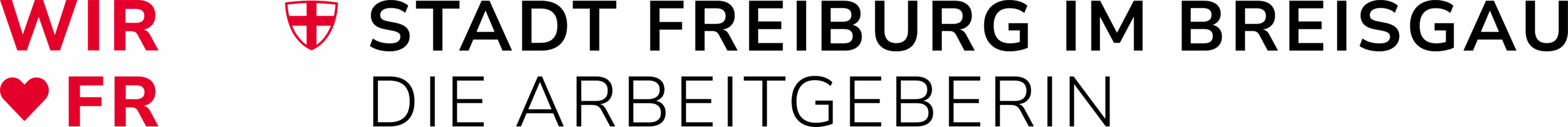 Stadt Freiburg im Breisgau logo