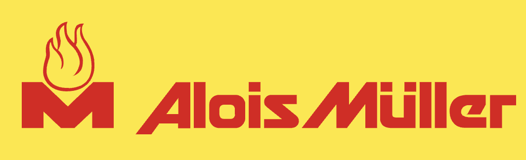 Alois-Müller-Gruppe logo