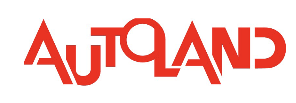 Autoland AG logo