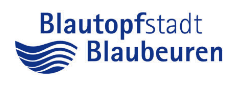 Stadt Blaubeuren logo
