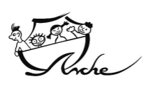 Ev. Kita Arche logo