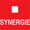 SYNERGIE Wasserbillig logo
