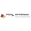 TOPP INTERIM logo