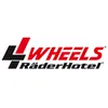 4WHEELS Services GmbH logo