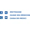 Ärztekasse Genossenschaft logo