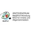 Ärztezentrum MediProf MVZ GmbH logo