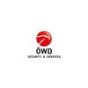 ÖWD Security & Services logo