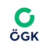 Österreichische Gesundheitskasse (ÖGK) logo
