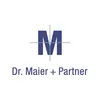über Dr. Maier + Partner GmbH Executive Search logo