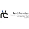 über Regitz Consulting logo