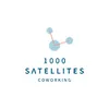 1000 Satellites GmbH logo