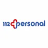 112 Personal GmbH logo