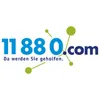 11880 Solutions AG logo