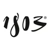 1803 Store logo