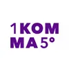 1KOMMA5° Lüneburg GmbH logo