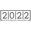 2022 Event & Project Management GmbH logo