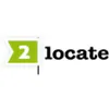 2locate GmbH logo
