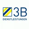3B Dienstleistung Deutschland GmbH logo